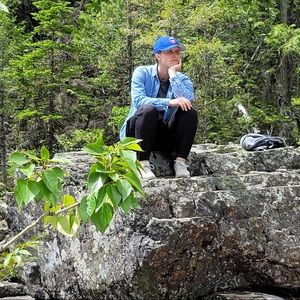 Meet your Posher, Margaret